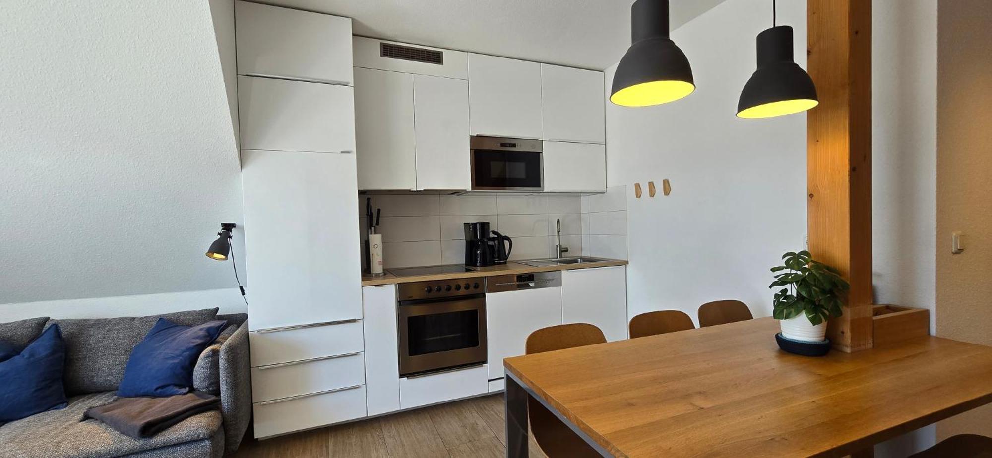 Ferienwohnung H 20 Graal-Mueritz Exterior photo