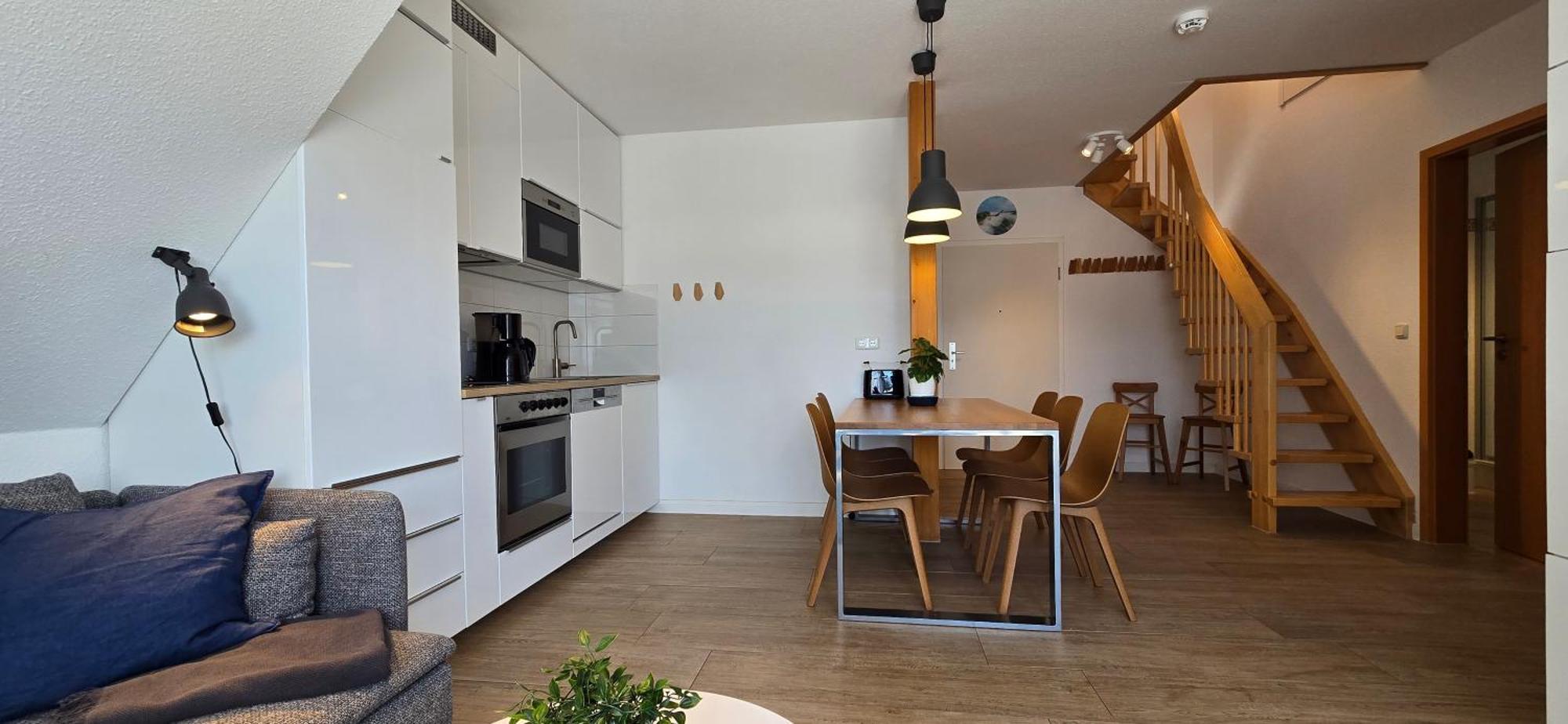 Ferienwohnung H 20 Graal-Mueritz Exterior photo